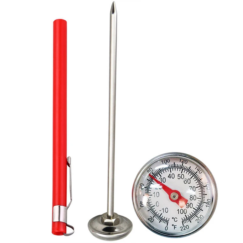 

Kitchen Meat Food Probe Water Thermometer Kitchen Digital Oven For Tools Milk Cooking Electronic Thermometer