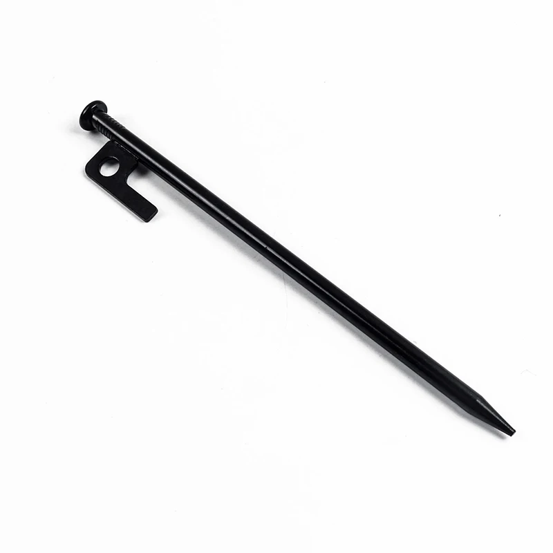 Стальной тент 20/25/30/40 см