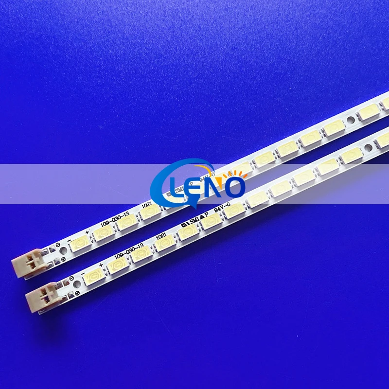 

2pcs LED Backlight strip For Samsung UE32C5000 UN32C4000 UE32C4000 LJ64-02409B LMB-3200BM11 2010SVS32 50 T320HAE1-DB LTF320AP10