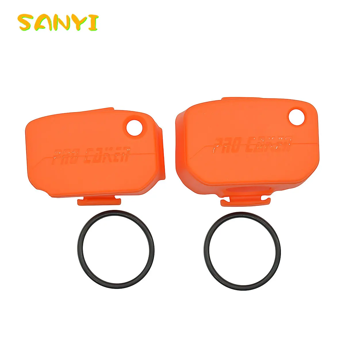 

Крышка главного тормозного цилиндра мотоцикла для KTM EXC SX XC SXF SXS XCF XCW XCFW XCRW 125 150 200 250 350 450 525 530 2015-2021