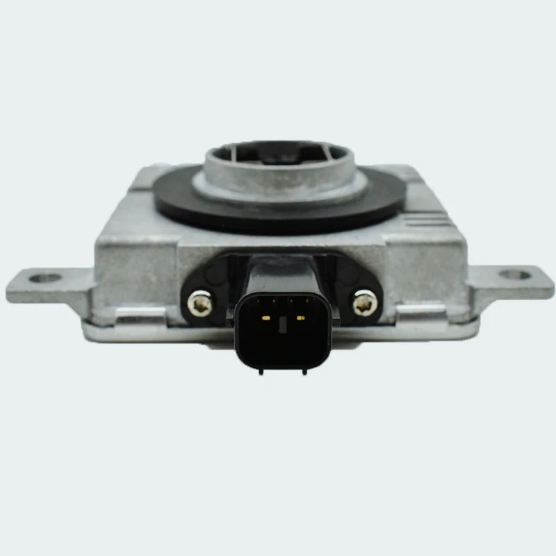 Фото Модуль управления балластом для ксеноновых фар HID, ECU W3T21571 W3T23371 W3T24571 для Mitsubishi Outlander 2014-2015 №3