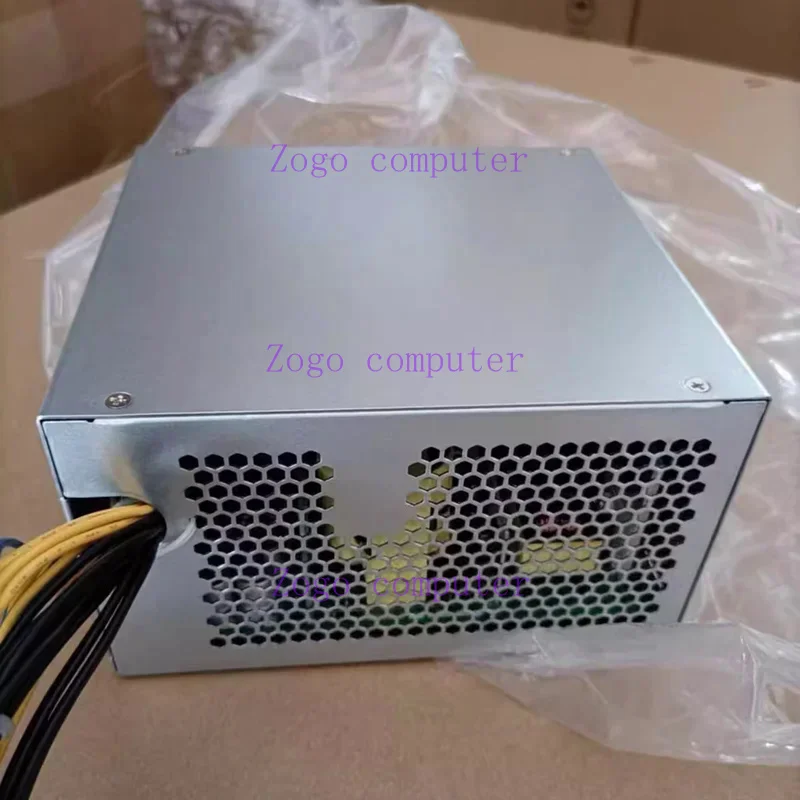 Оригинал для P340 P330 P328 P310 10PIN 4PIN 500 Вт блок питания PSU SP50H29598 HK600-11PP 5P50V03181 PCK010