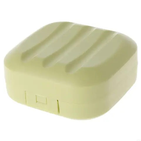 U75C Travel Soap Soad Bish Коробка для мыла контейнер для хранения ванной комнаты для душа мыло