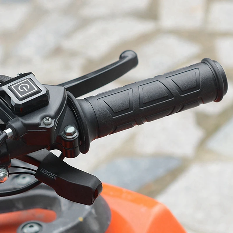 Нагреватель для рук умный нагреватель мотоциклов с регулируемой температурой