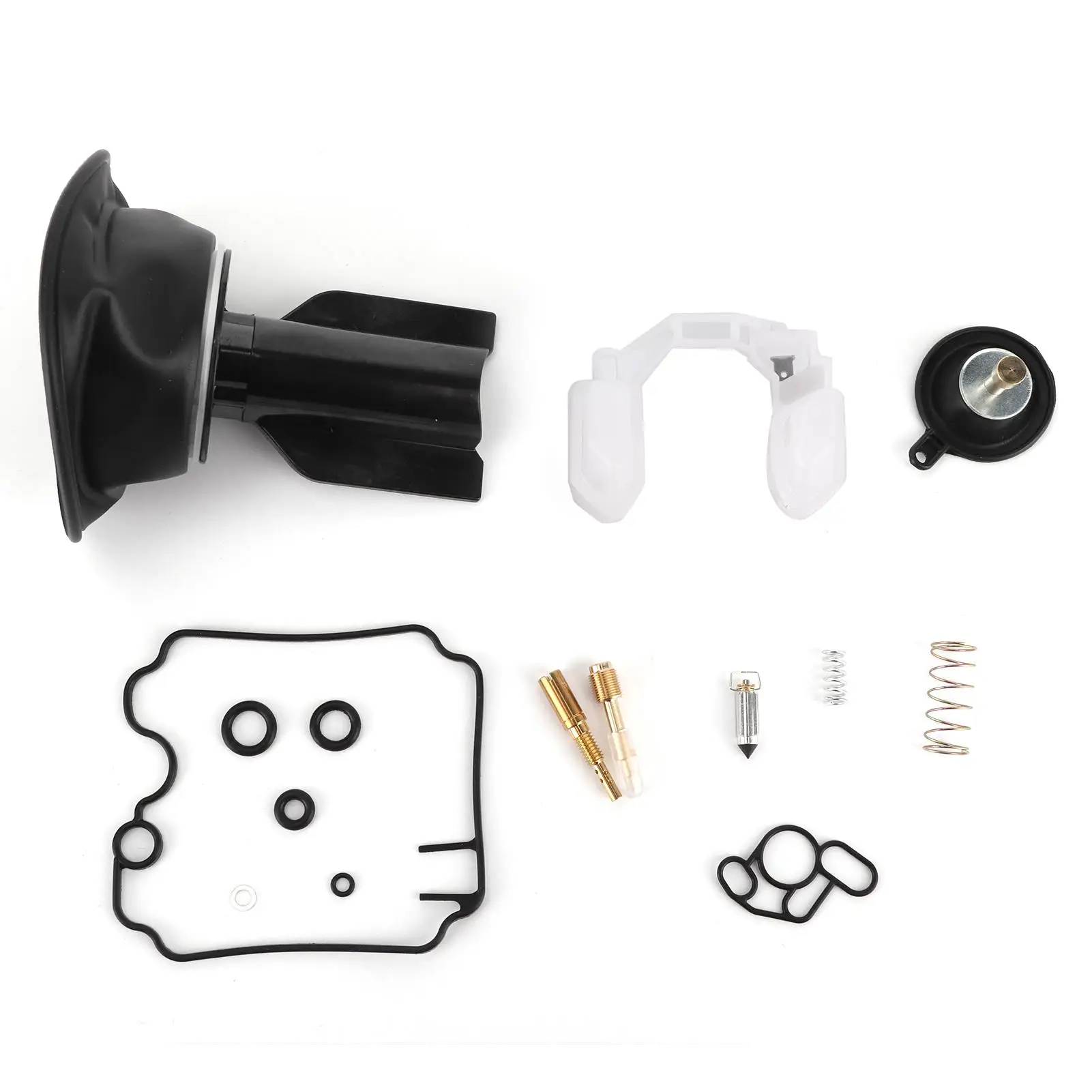 Карбюратор для Yamaha TDM 850/TDM 850N/XTZ 750H/XTZ 750R 2 комплекта