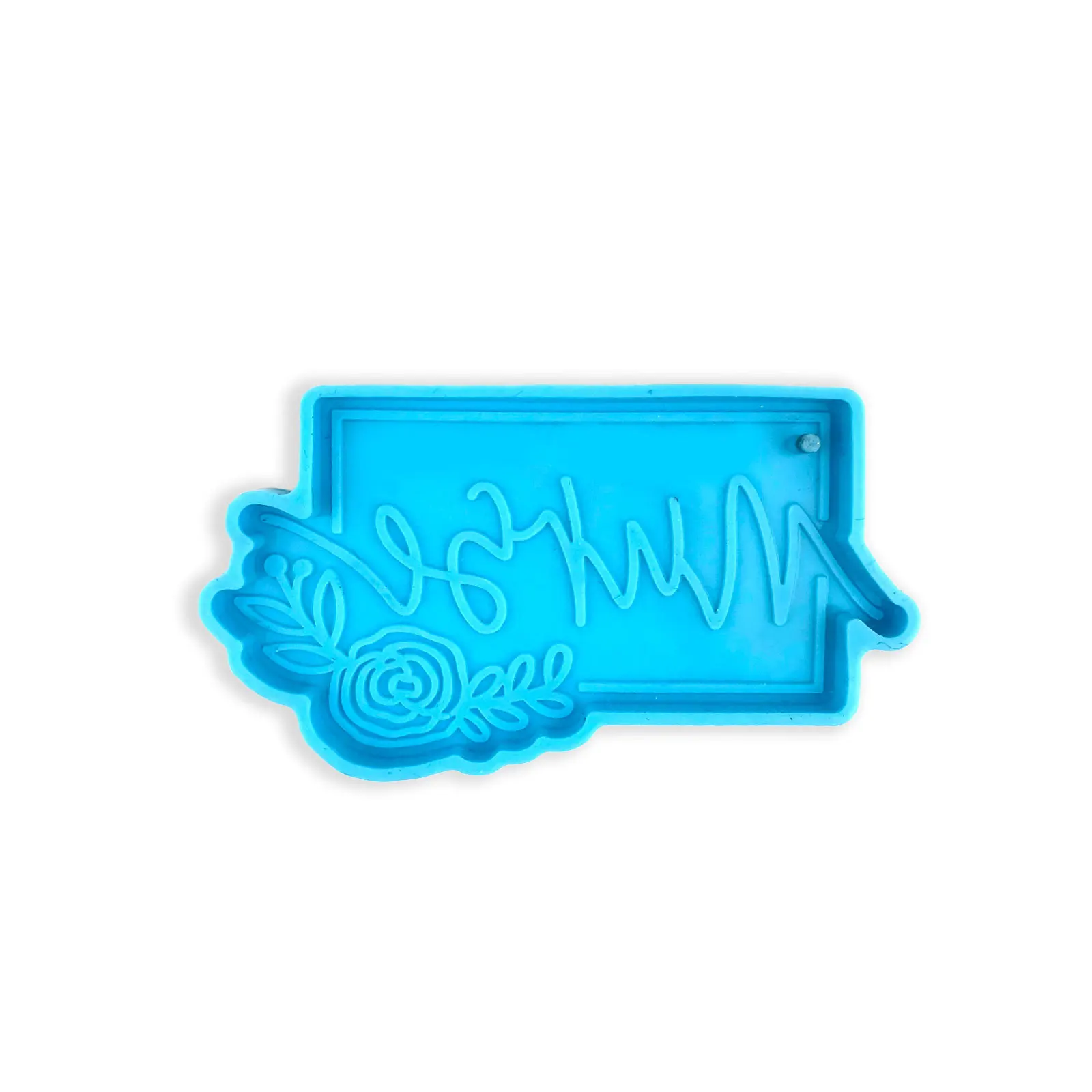 Рисунок 6 - Эпоксидная форма для медсестер