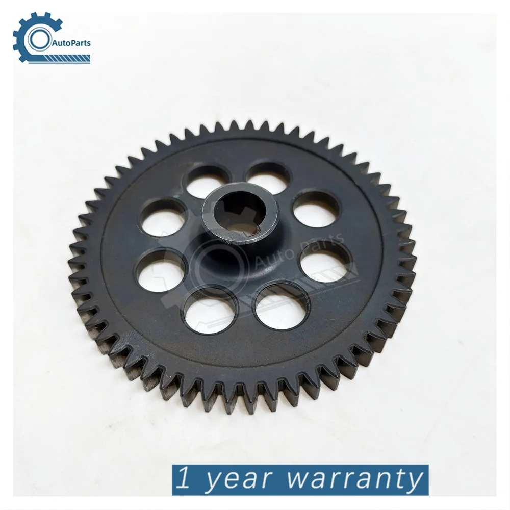 Новый MPS6 6DCT450 автоматическая коробка передач масляный насос 7M5R-6W846 7M5R 6W846 для Volvo