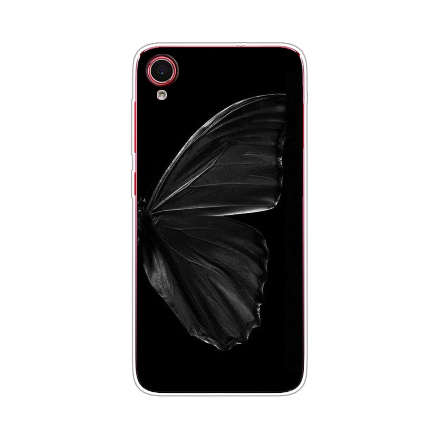 Чехол из ТПУ для Asus ZenFone Live L1 ZA550KL/ZB501KL/A007/Asus Zenfone 3 Go мягкий силиконовый защитный