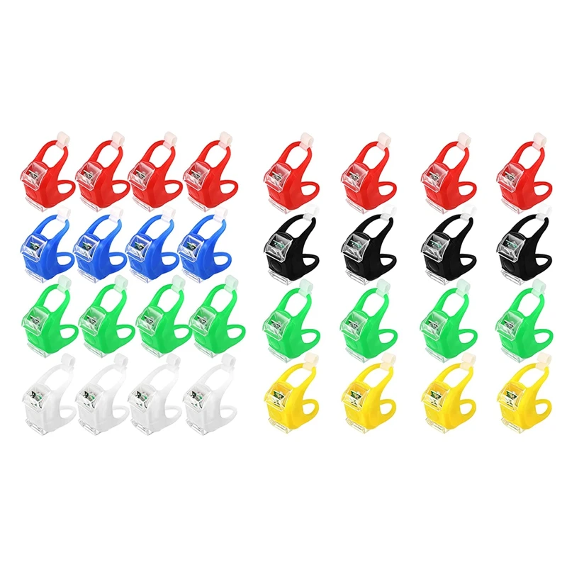 

НОВАЯ безопасная навигационная подсветка с высокой видимостью для ночного видения, светодиодсветильник подсветка для лодки, Понтонной яхт...