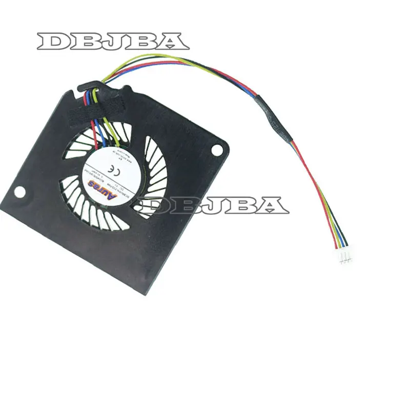 

Cooling Fan For AURAS BC04505LMSOAA DC5V 0.40AMP 4pin