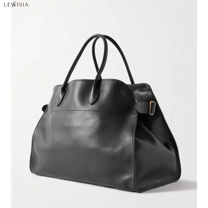 Рисунок 2 - LEWISIA новая вместительная кожаная