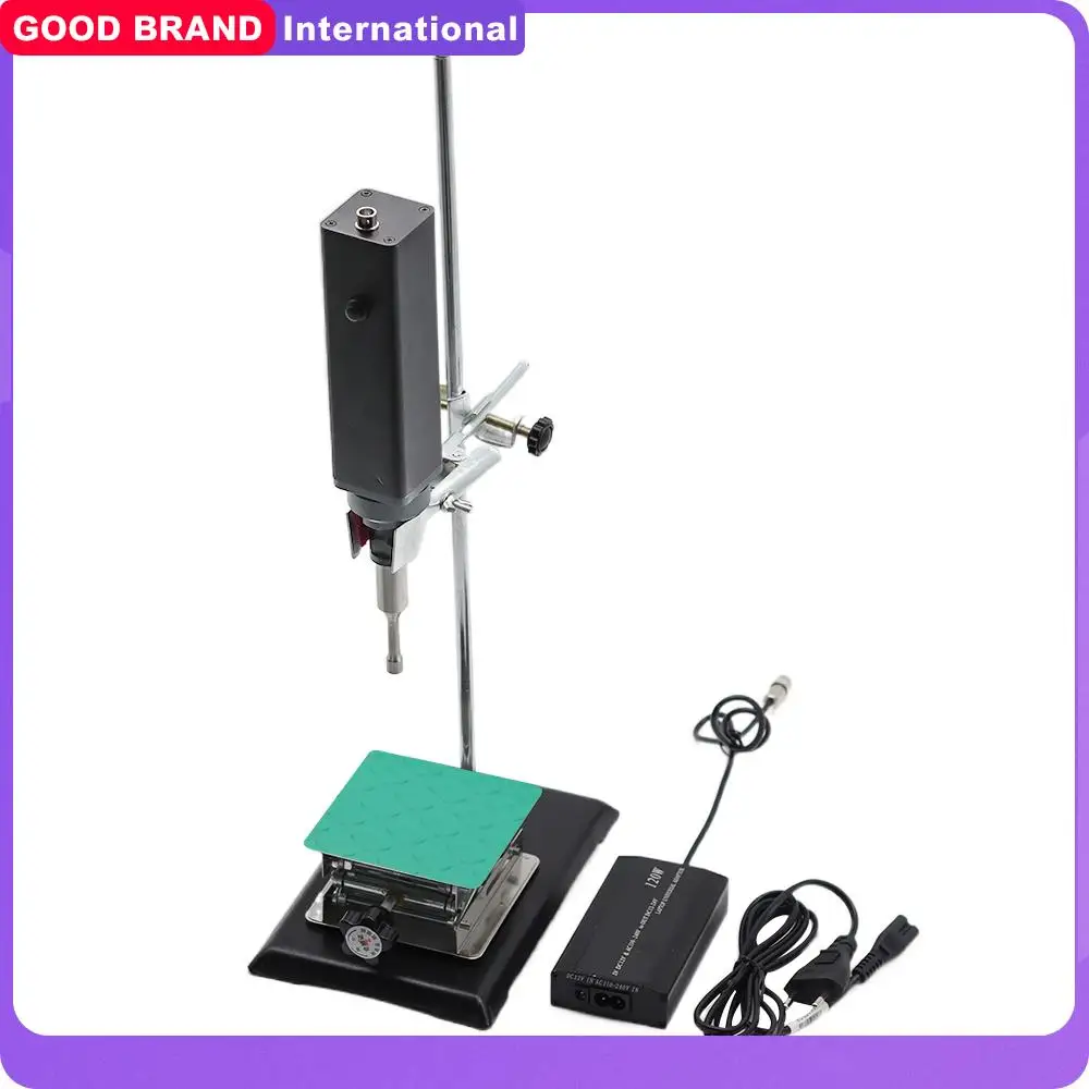 

Brand New Handheld Ultrasonic Homogenizer mixer cell disruptor cell sonicator 150W 100uL～100mL