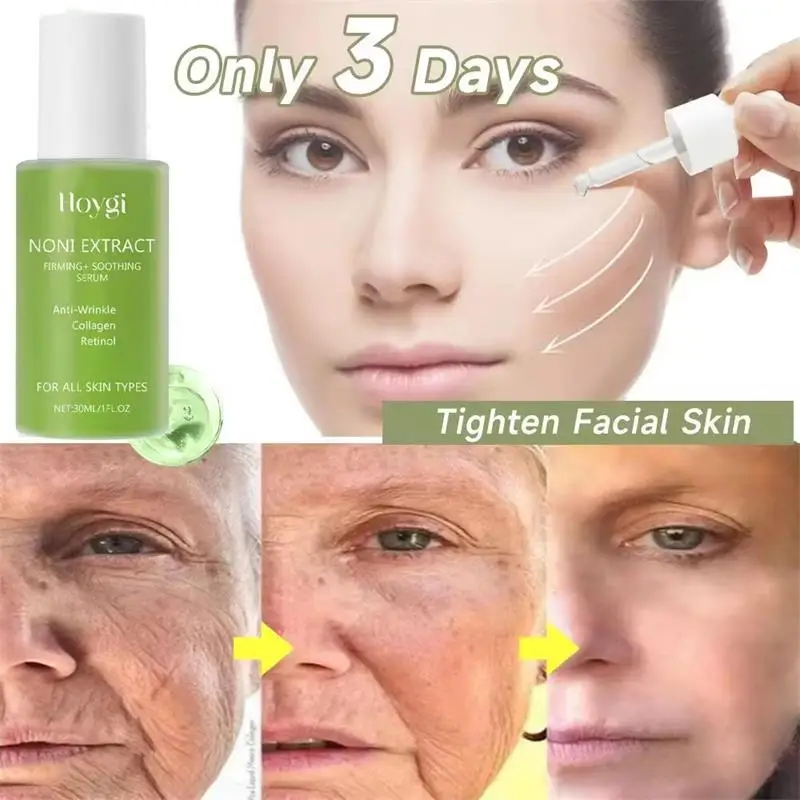Сыворотка для лица Noni Fruit Essence