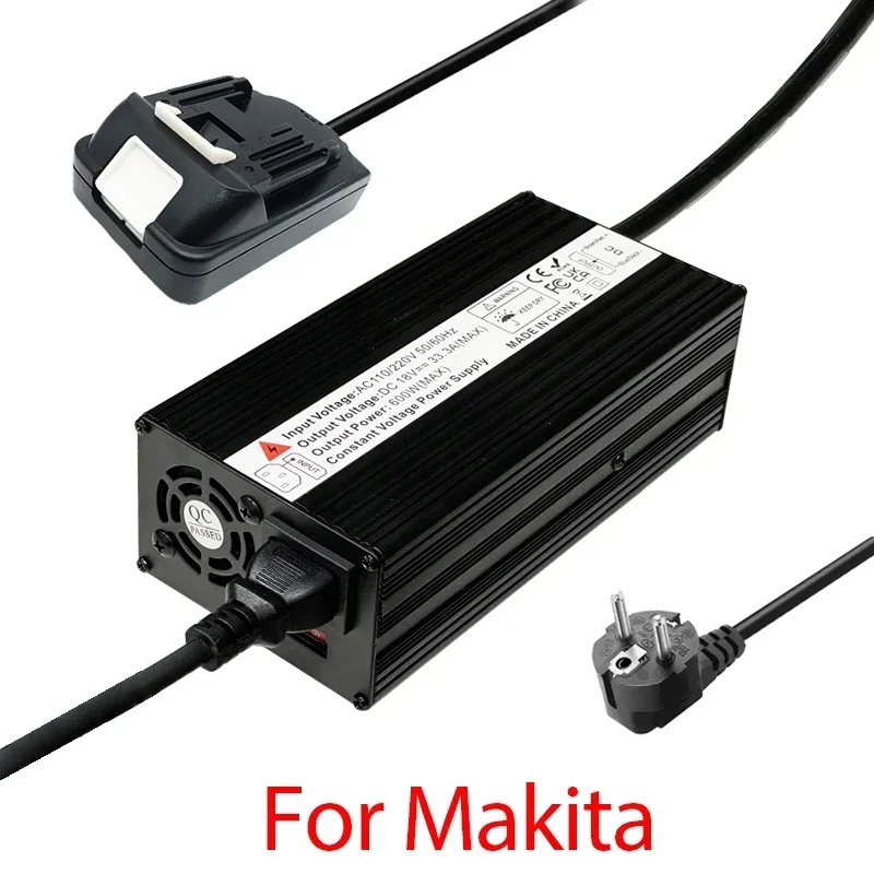 

Адаптер напряжения dawupine 600 Вт 220 В для Makita Milwaukee DeWalt