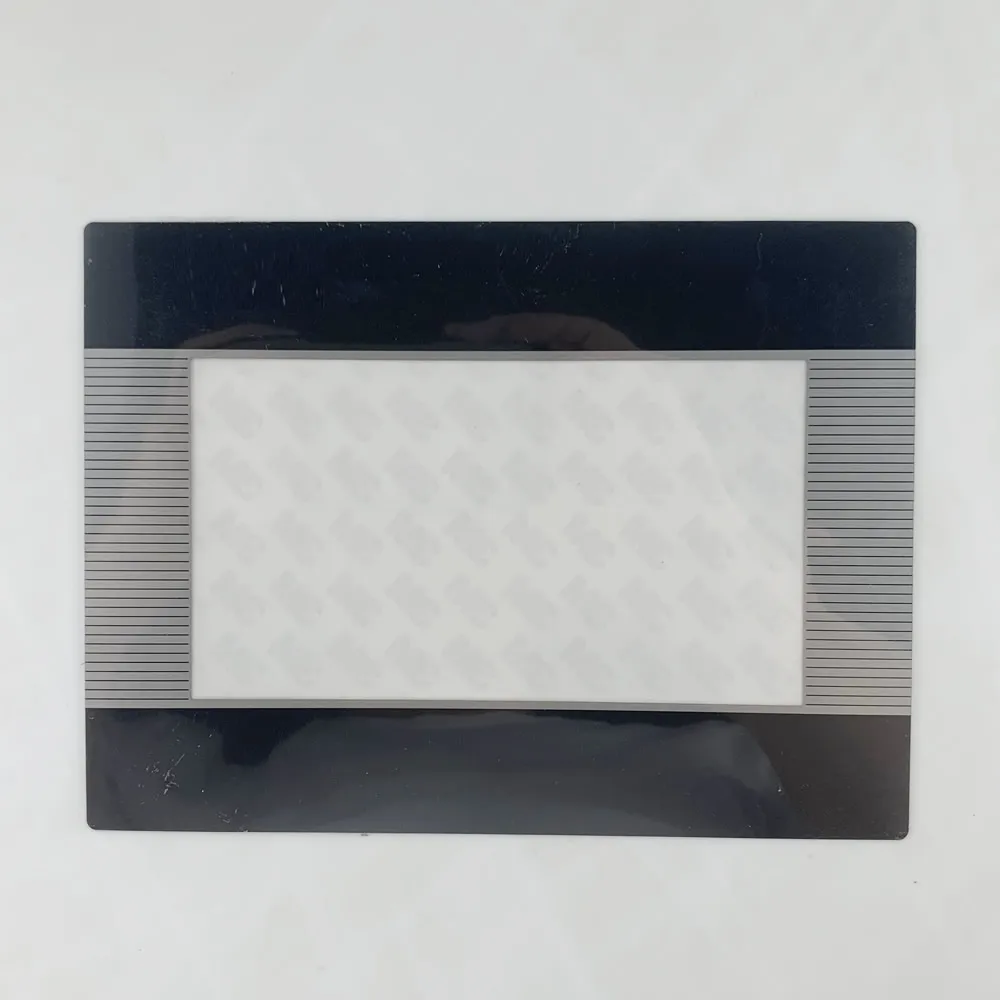 DOP-B07S410 сенсорный экран с передним верхним слоем для ремонта HMI новый доступный и