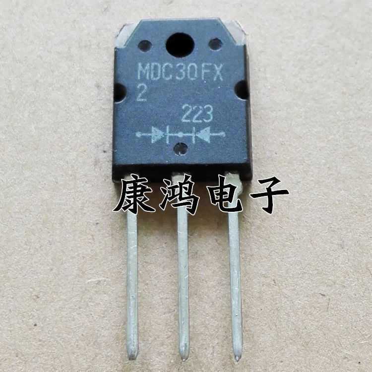 

(5 шт./лот) MDC30FX MDC30FX-2 TO-247