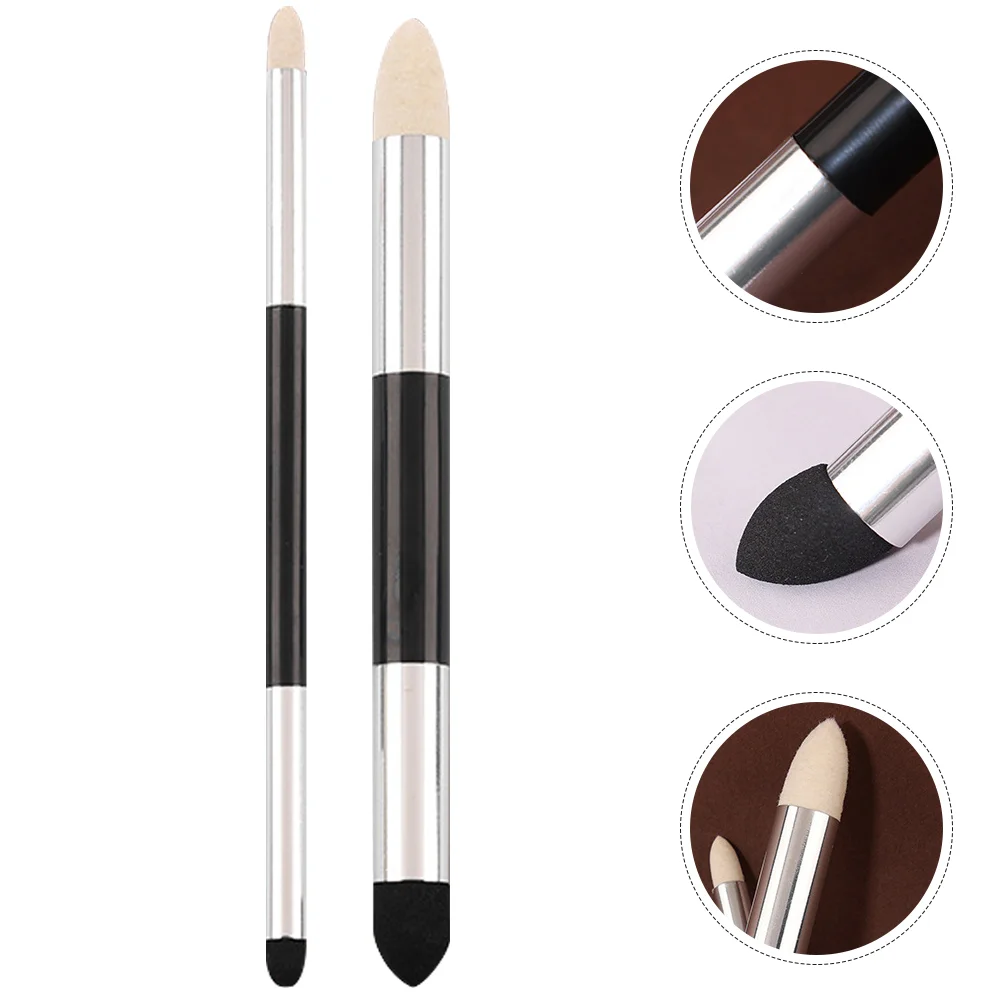 

Sponge Brushes Painting Graffiti Tools Blending Pen Drawing Blenders Paintbrushes