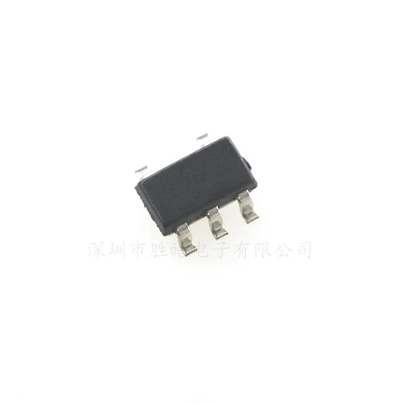 

(10PCS) NEW LMV331IDBVR SOT23-5 LMV331 Single Way of General Low Voltage Comparator High Quality