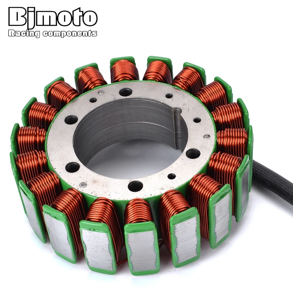 

Катушка статора генератора для Honda VT1100 Shadow ACE 1995-1997 1985-1990/1992-2007 VT 1100 SV1000S SV1000 SV 1000 1000 S 2003-2006