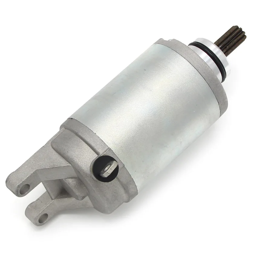 Стартер для мотоцикла Suzuki GSXR250 GSX250RL8 UX150 UX125 UC150 UC125 UH200 UH150 UH125 AN400 AN250 31100-14F01 31100-06C00