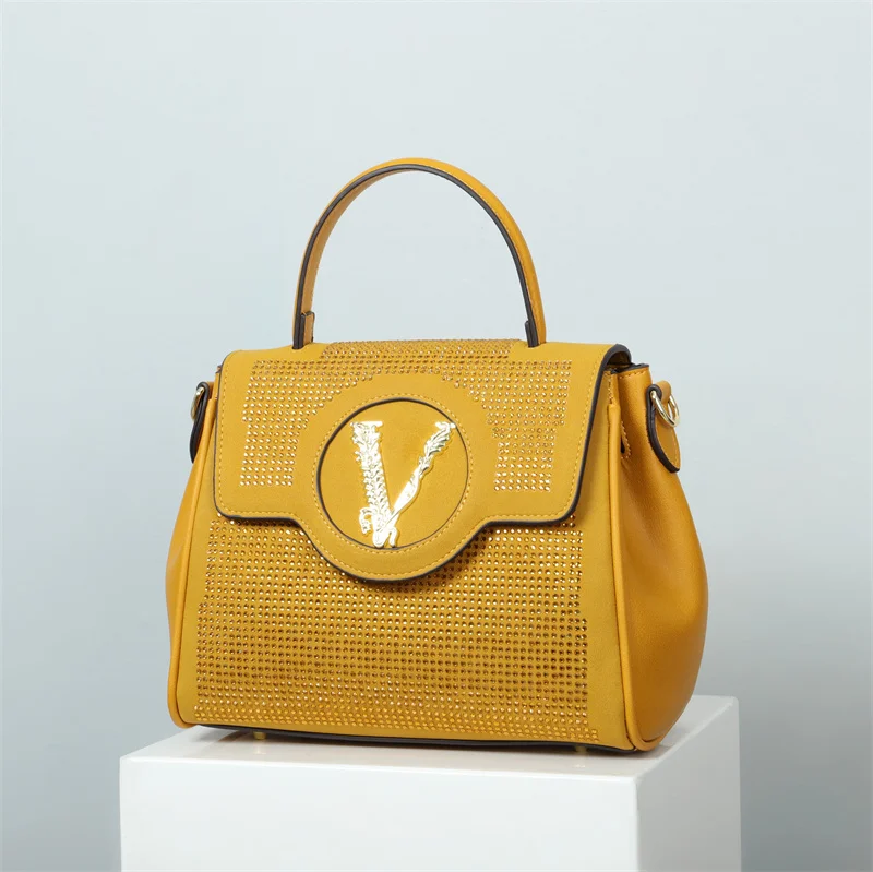 

Top Quality Luxury Fashion V-brand Shoulder Messenger Bags 2023 New Autumn Women Purse And Handbags Large Capacity Totes Gg Bags