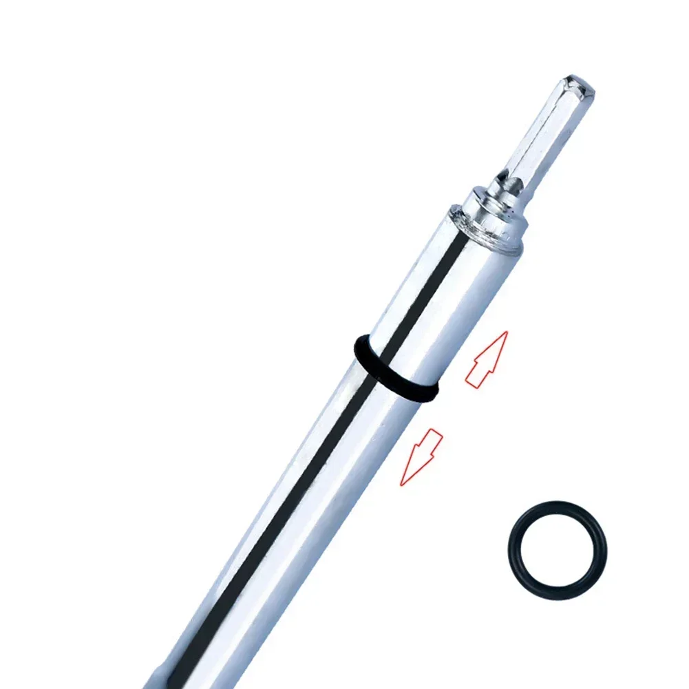 Выравнивающая втулка потолка Удлиняющая полая гайка винта Шестигранная головка