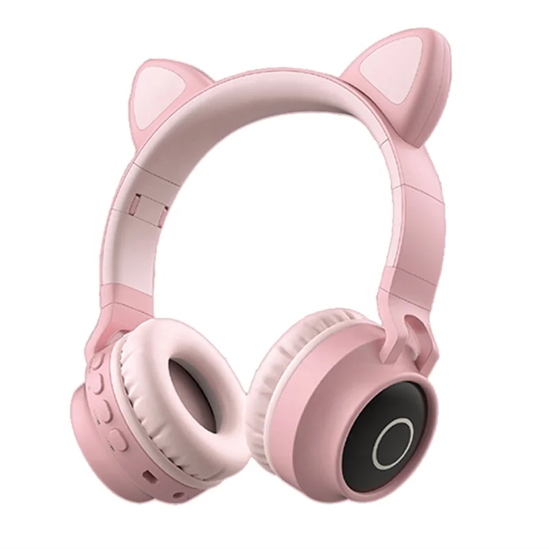 Наушники кошка купить. Наушники Cat Ear bt028c. Беспроводные наушники Cat Ear VZV-850m. Наушники уши Hoco розовые w39. Наушники Wireless Cat Ear Headset.