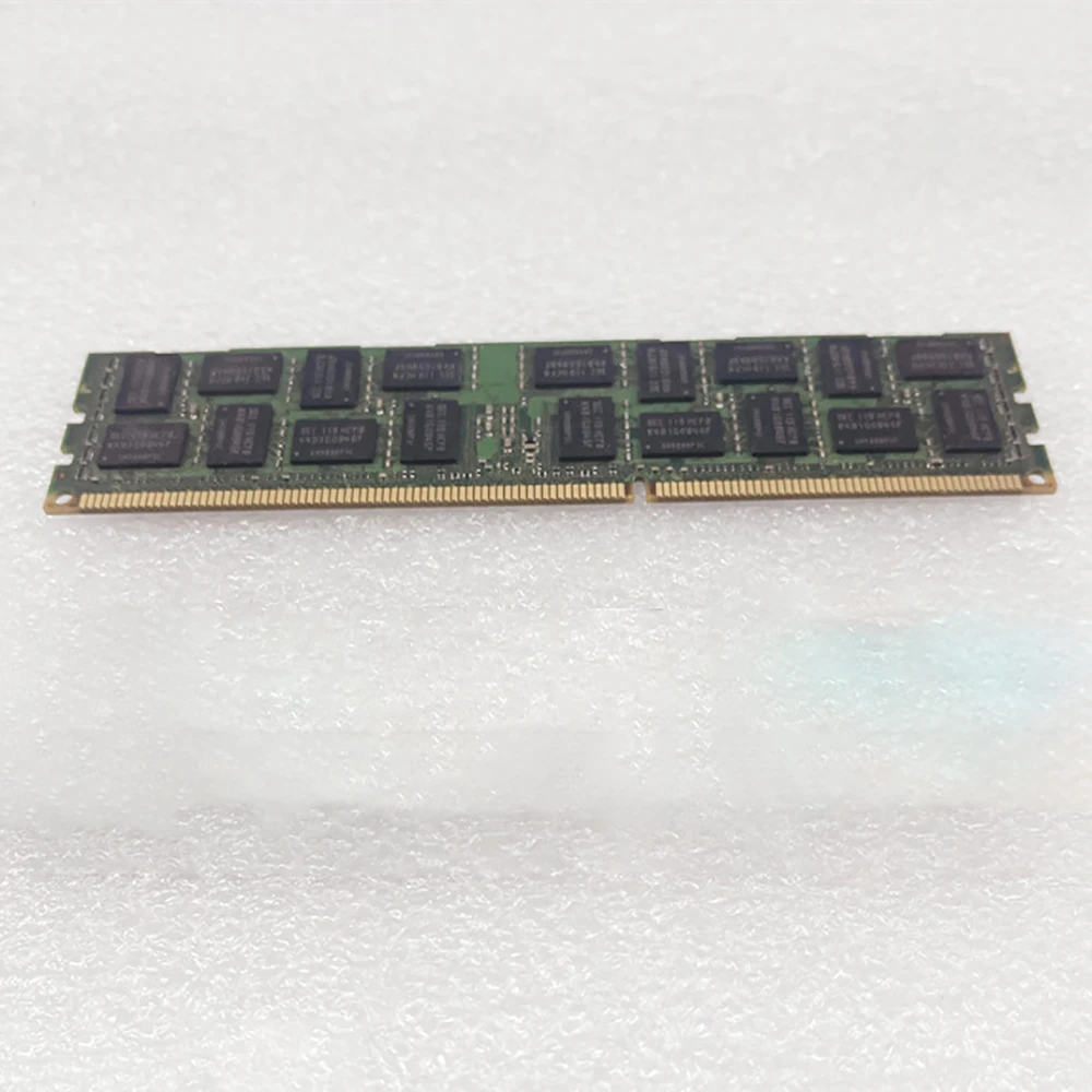 

1 PCS For IBM RAM X3850 X5 PC3-8500R 43X5055 46C7452 4GB 4RX8 1066 Server Memory High Quality Fast Ship