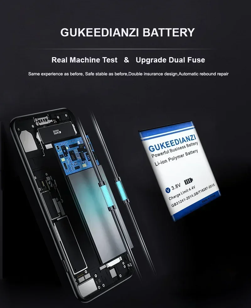 Аккумуляторы для мобильных телефонов C11P1428 4600 мАч Asus ZenFone 2 Laser ZE500KL ZE500KG Z00ED 5