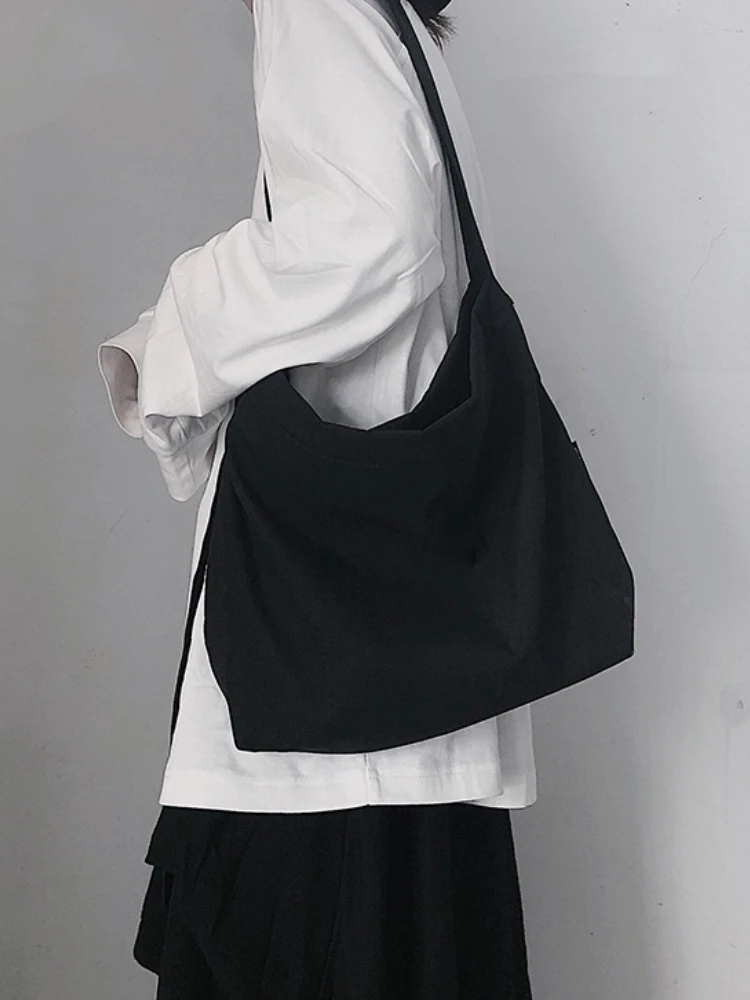 Сумка на одно плечо с регулируемым ремешком для мужчин и женщин |