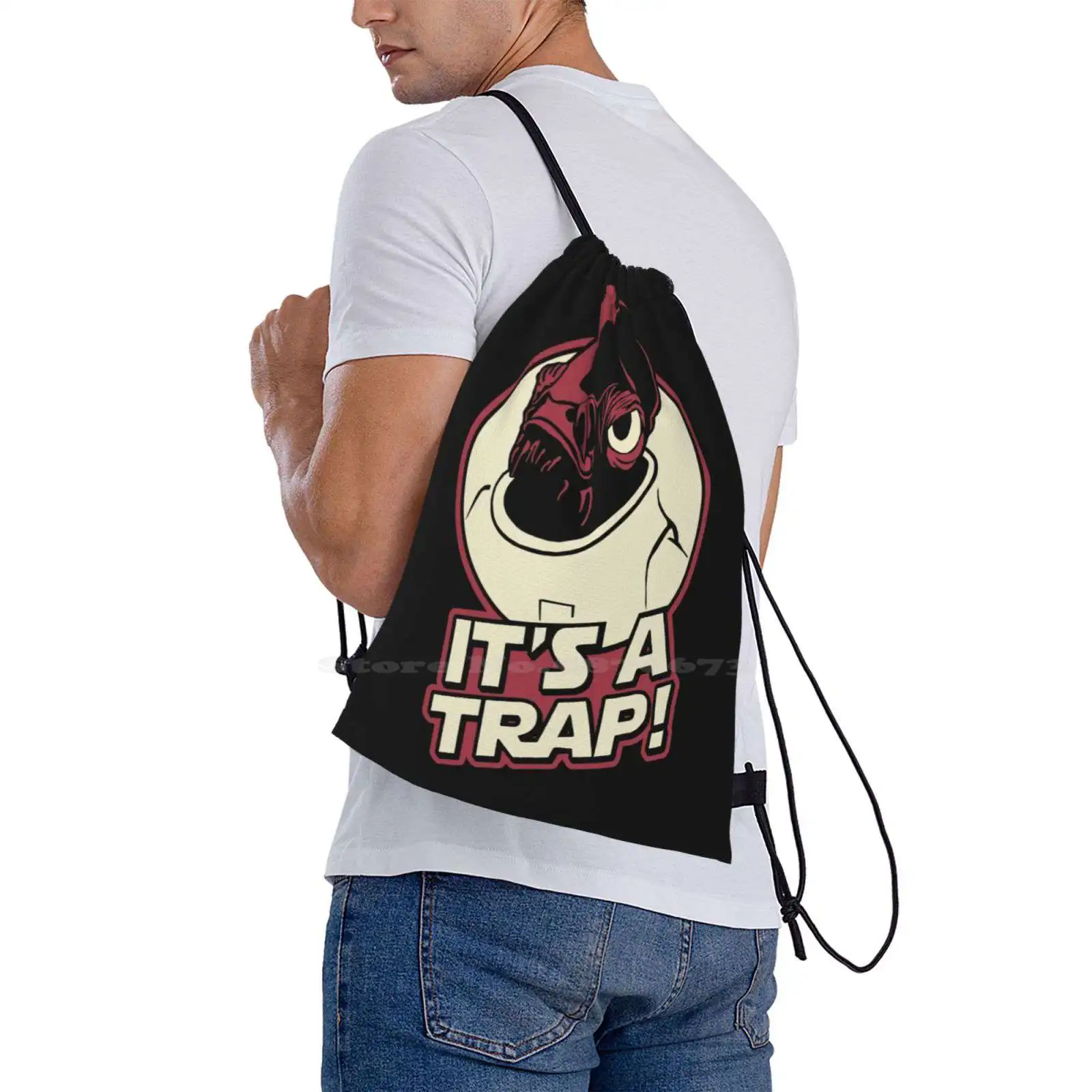 Это ловушка горячая Распродажа школьный рюкзак модные сумки это мятежники