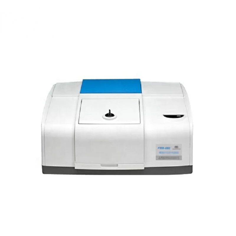 

Laboratory Spectrometer Infrared Spectrophotometer