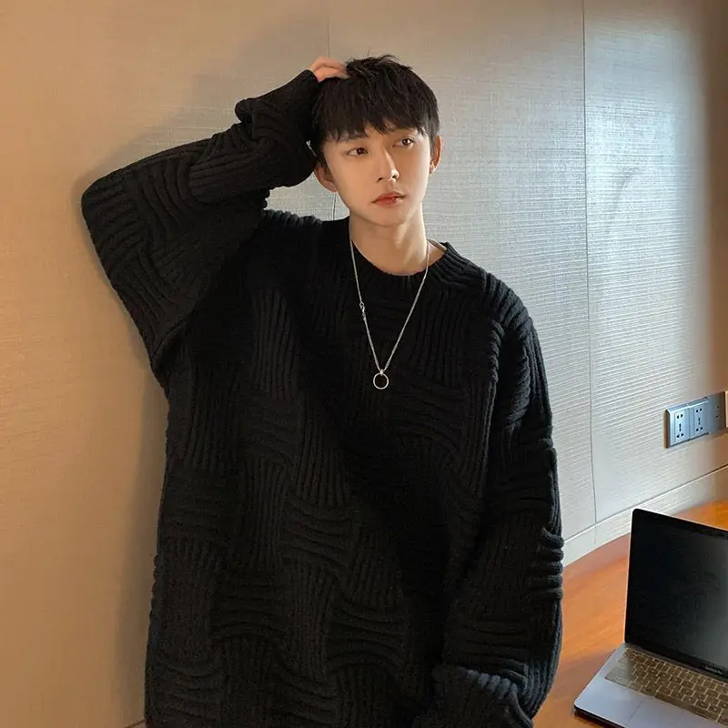 Рисунок 5 - Модный уличный Ретро Простой утепленный