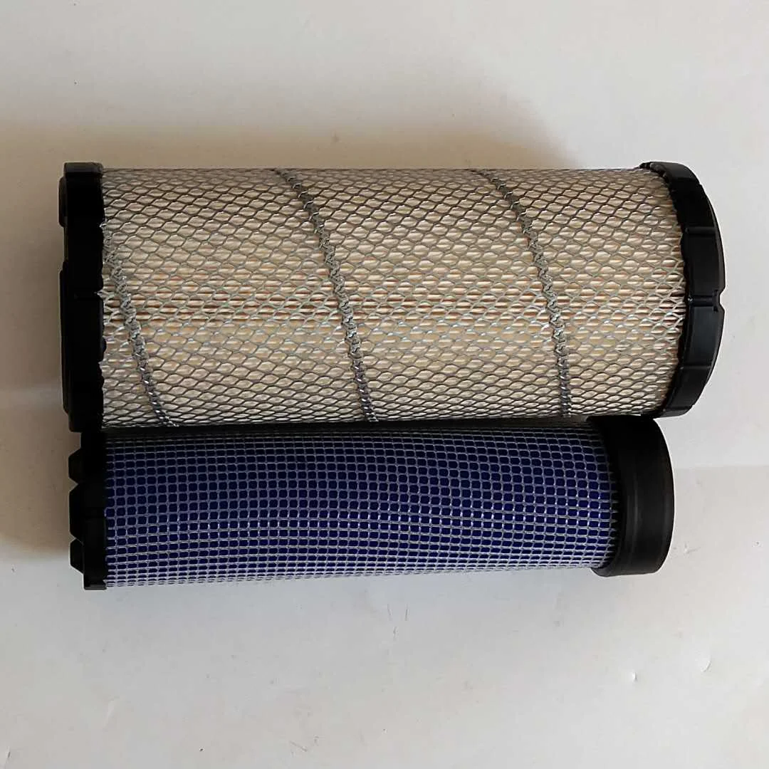 134-8726 1348726 воздушный фильтр для Caterpillar CAT 305E2/306E2/307E2/305.5E аксессуары экскаватора