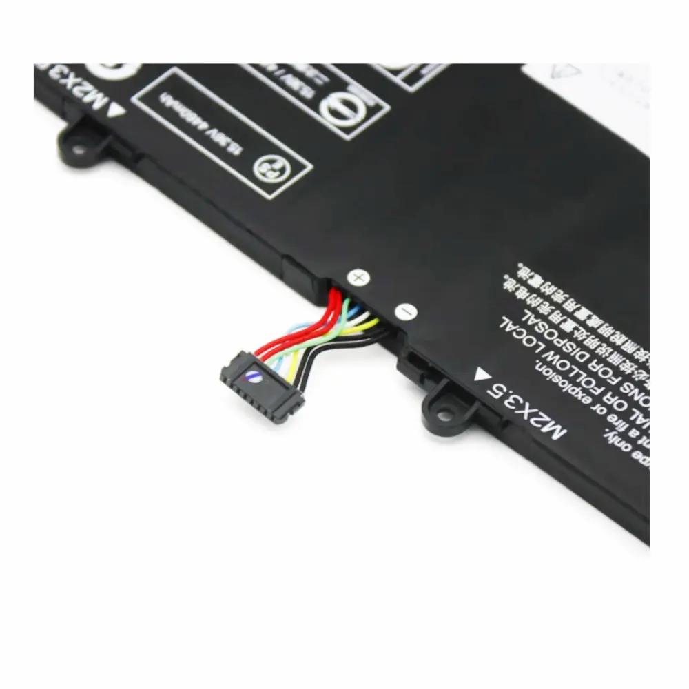 НОВЫЙ аккумулятор для ноутбука L20L4PD3 L20M4PD3 Lenovo Legion S7 Slim 7 15ACH6 ​ ThinkBook 16p Series R9000X 2021R