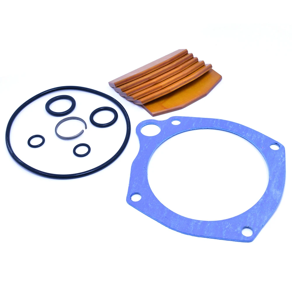 Ремонтный комплект CP 797-6 12 шт. набор для ремонта модели аксессуары