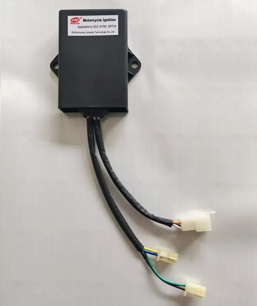 Новое Зажигание CDI для Suzuki GSX R 750 GSX-R 1100 85-88 32900-27A00 06B0 0 ЭБУ TCI Igniter