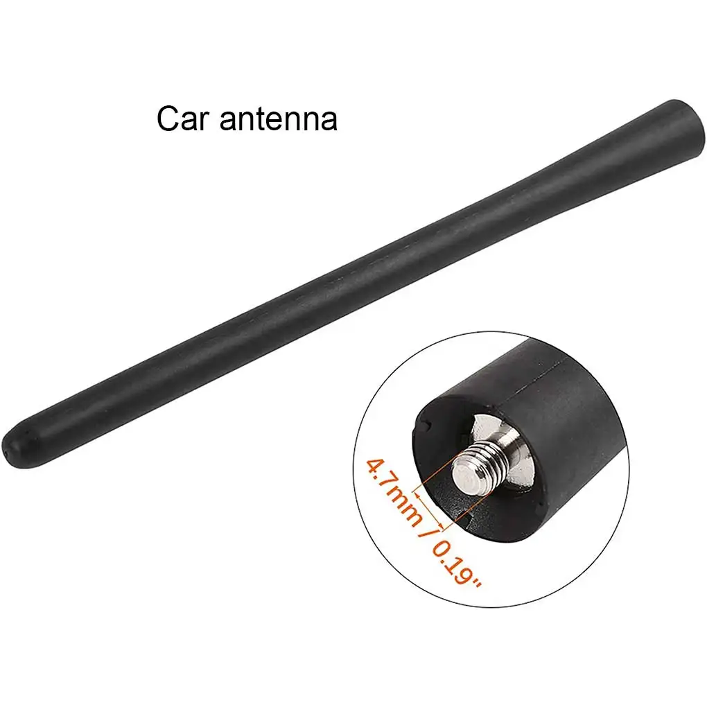 

Автомобильная антенна, металлические Внешние детали, запасные части, антенны, мачтовые Кнуты, фитинги, замена для 2013-2018 Pathfinder