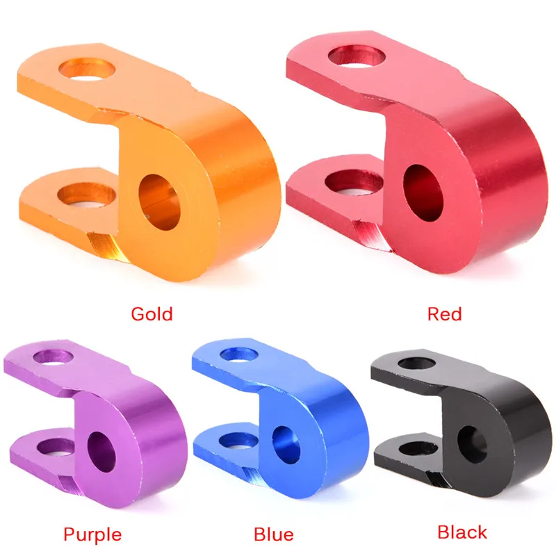 2 шт. 10 мм амортизатор высоты электромобиля мотоцикла грязевого велосипеда