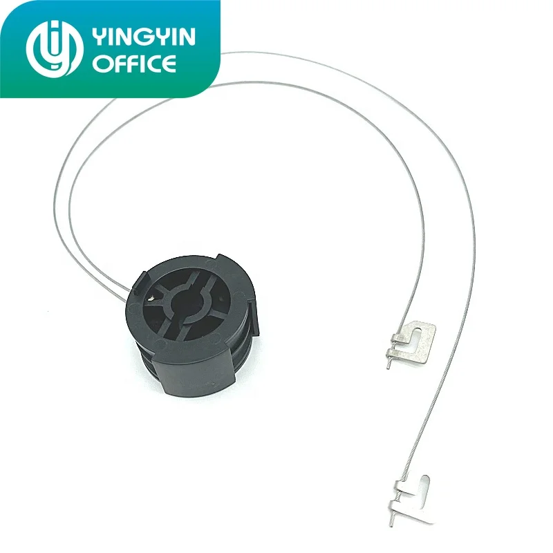1*B132-7550 Б 1327550 Высококачественная крышка шкива приводного провода для Ricoh MP 1350 9000