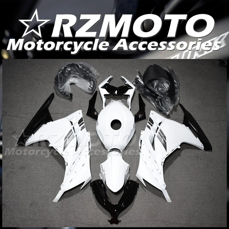 

Комплект обтекателей для мотоциклов KAWASAKI EX300 NINJA 300 2013 2014 2015 2016 2017 из АБС-пластика