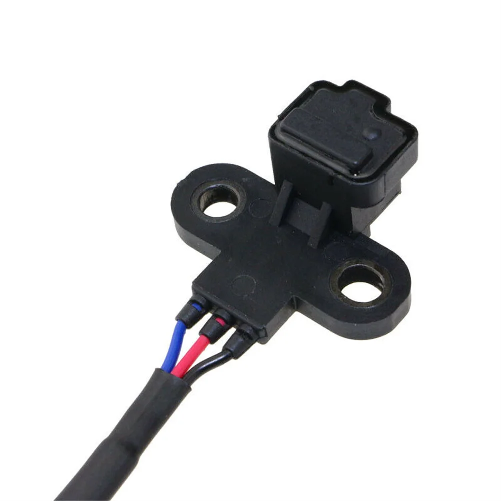 

1x Durable Camshaft Cam Position Sensor Black ABS Metal For Mitsubishi Montero 3000GT 3.0 3.5 MD320622 Anti-wear Corrosion