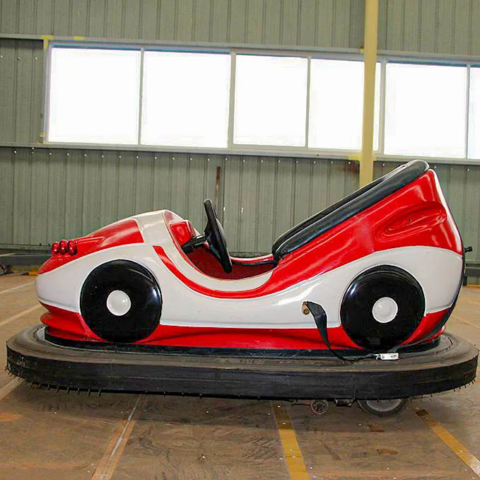 Индивидуальное высококачественное оборудование для парка развлечений