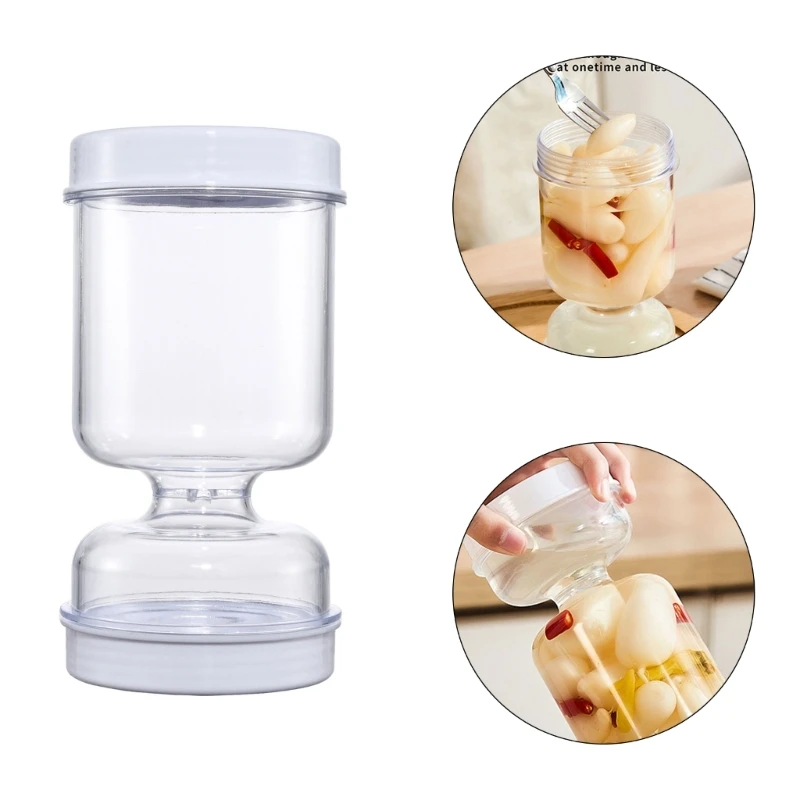 

Банка для хранения огурцов