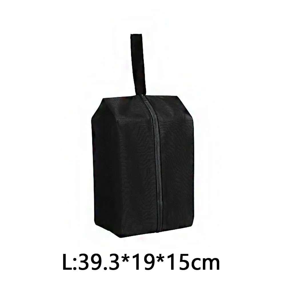 

Портативная сумка для обуви из полиэстера