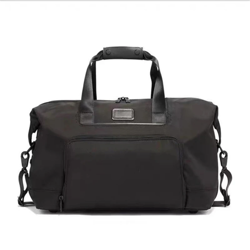

2203159d3 men's business leisure travel single shoulder portable large capacity travel bag bolsos bolsa mala de viagem masculina