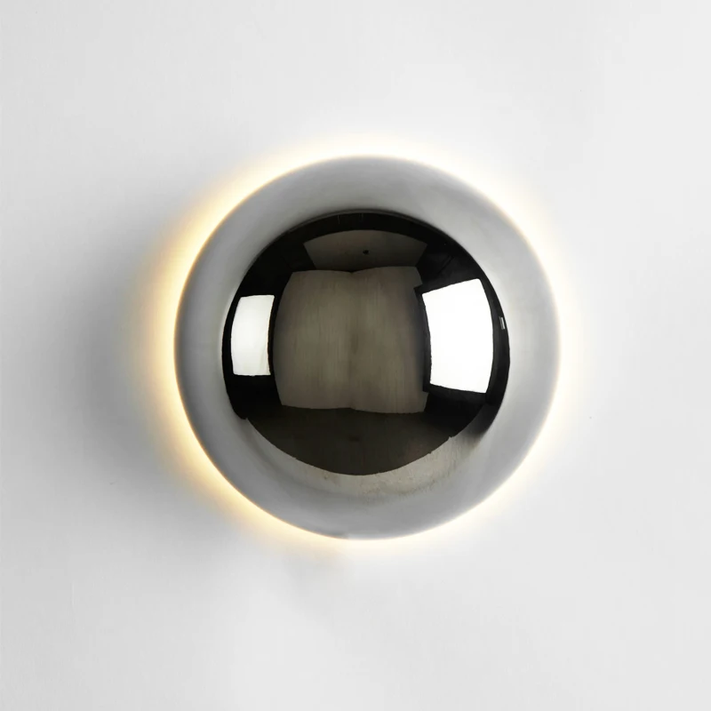 

Настенный светильник LASHA Eclipse