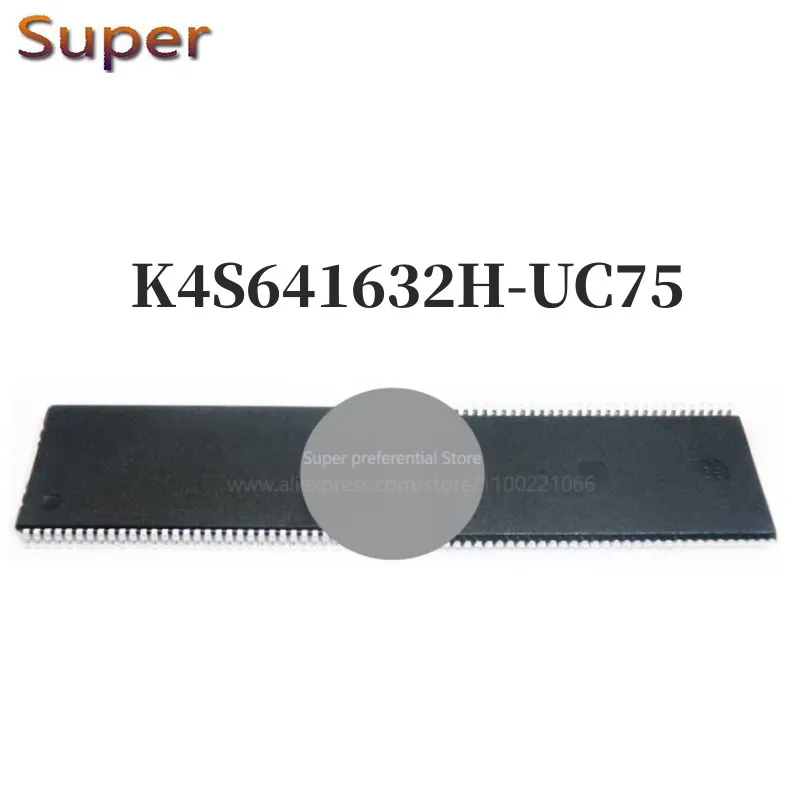 1 шт. флэш-память SDRAM 64 Мб