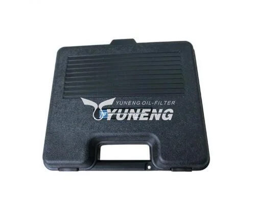 

Gas SF6 leak detector