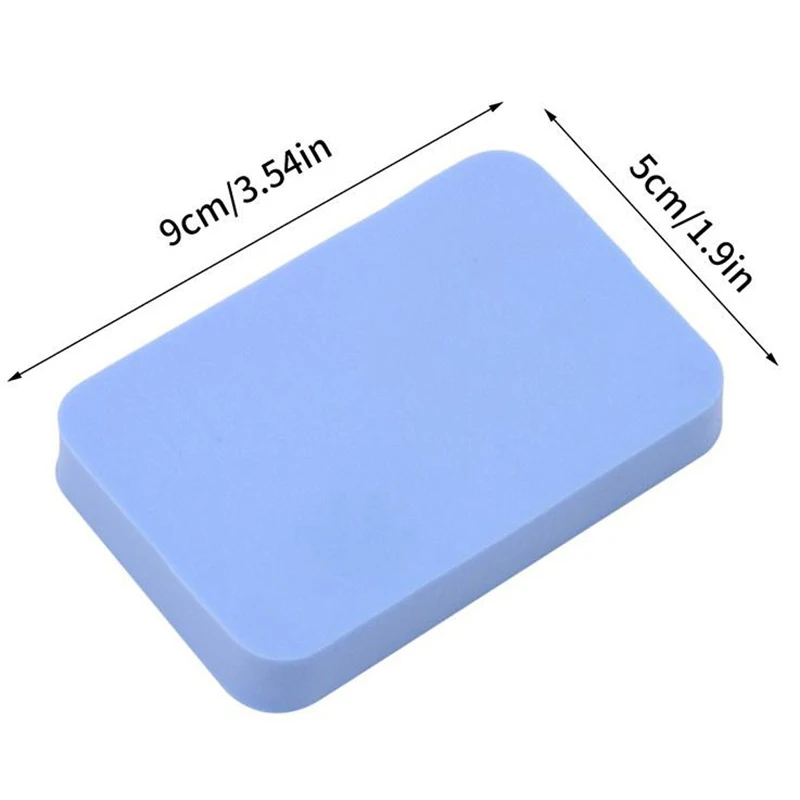 Новая Профессиональная щетка для мытья настольного тенниса резиновая губка